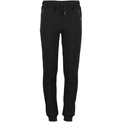 Afbeelding van NIK&NIK B2205 kinderbroek zwart