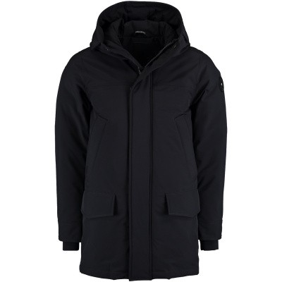 Afbeelding van Airforce FR82M0393 heren jas navy