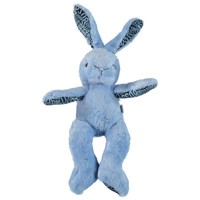Afbeelding van Hugo Boss J90134 doudou blauw