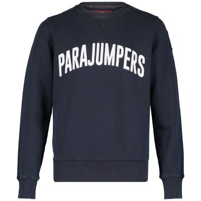 Afbeelding van Parajumpers CALEB kindertrui navy