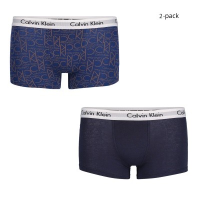 Afbeelding van Calvin Klein B70B700168 kinderondergoed blauw