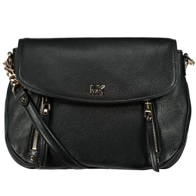 Michael Kors 30S8GZUF2L dames tas zwart Afbeelding van Michael Kors 30S8GZUF2L dames tas zwart