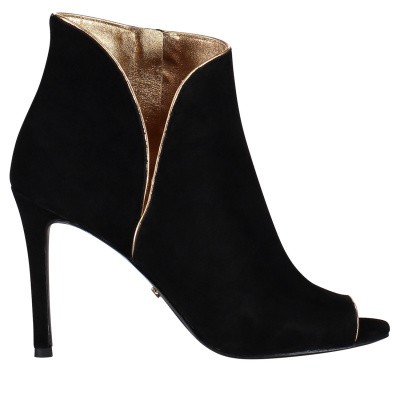 Afbeelding van Michael Kors 40R9HPHE6S pumps zwart
