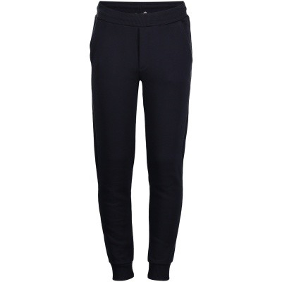 Afbeelding van Moncler 8701005 kinderbroek navy