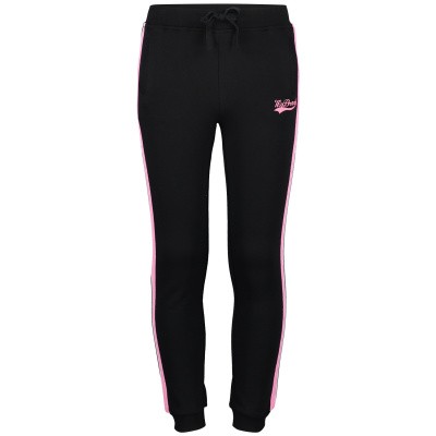 Afbeelding van My Brand GMBPA004CL002 kinderbroek zwart