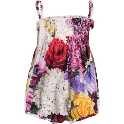 Afbeelding van Dolce & Gabbana L2JOM5 boxpakje wit