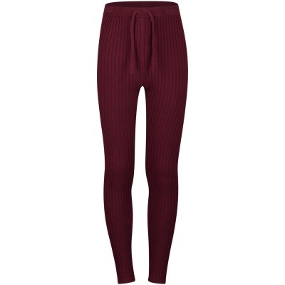 Afbeelding van Reinders VEW18G052 kinderbroek bordeaux