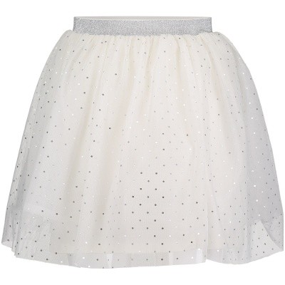 Afbeelding van Guess K83D10 kinderrokje off white