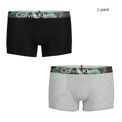 Afbeelding van Calvin Klein B70B700 kinderondergoed zwart