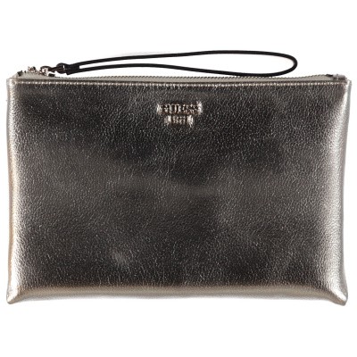 Afbeelding van Guess HWVG7185690 dames tas goud