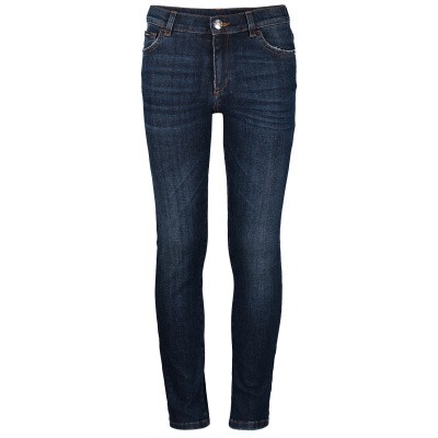 Afbeelding van Dolce & Gabbana L41F96 kinderbroek jeans