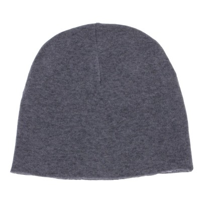 Afbeelding van Gucci 373805 kindermuts grijs