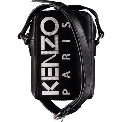 Afbeelding van Kenzo F865SA504L47 heren tas zwart