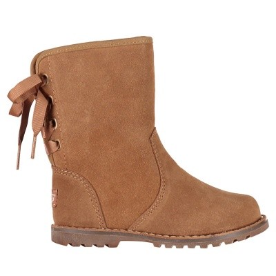 Afbeelding van Ugg 1100176T kinderlaarzen camel