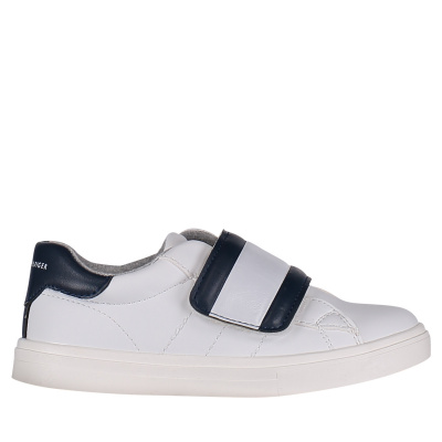 Afbeelding van Tommy Hilfiger 30304 kindersneakers wit