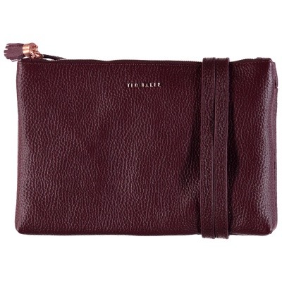 Afbeelding van Ted Baker 147576 dames tas bordeaux