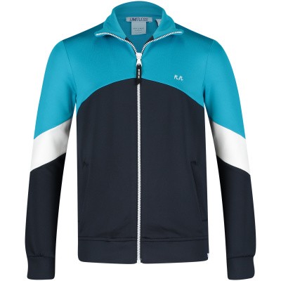 Afbeelding van NIK&NIK B8515 kindervest navy