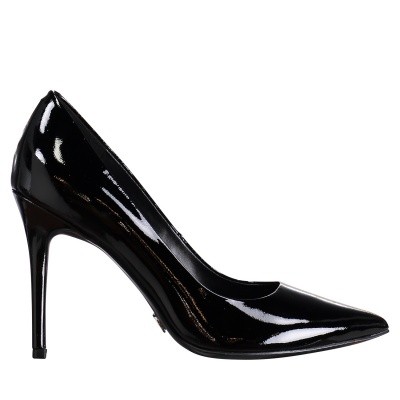 Afbeelding van Michael Kors 40RFCLHP1A pumps zwart