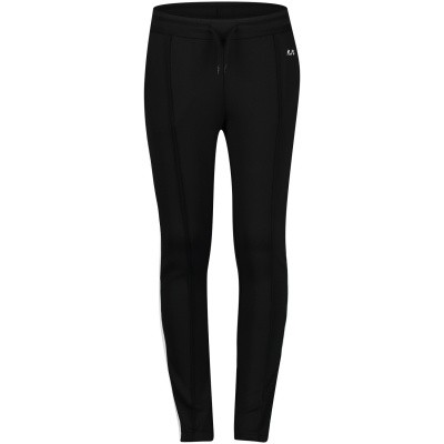 Afbeelding van NIK&NIK G2407 kinderbroek zwart