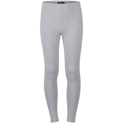 Afbeelding van Kate Mack 508 kinder legging grijs