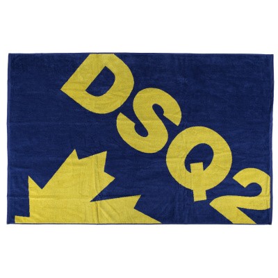 Afbeelding van Dsquared2 DQ03F5 kinder accessoire cobalt blauw