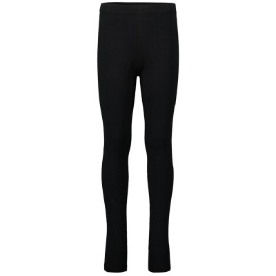 Burberry 8011007 kinder legging zwart Afbeelding van Burberry 8011007 kinder legging zwart