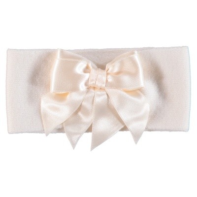 Afbeelding van La Perla 48600 baby accessoire off white