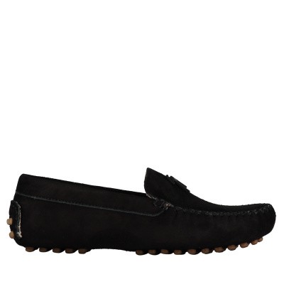 Afbeelding van Guiseppe Zanotti SBE9113/9413 kinderschoenen zwart