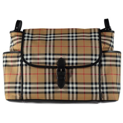 Afbeelding van Burberry 8007083 luiertas beige