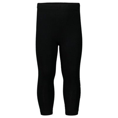 Burberry 8011008 baby legging zwart Afbeelding van Burberry 8011008 baby legging zwart