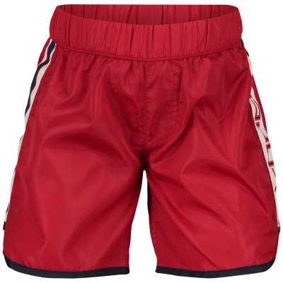 Afbeelding van Gucci 554363 baby badkleding rood