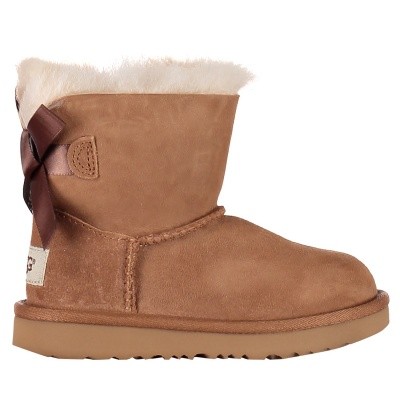 Afbeelding van Ugg 1017397T kinderlaarzen camel