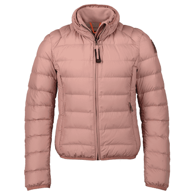 Afbeelding van Parajumpers GEENA kinderjas oud roze