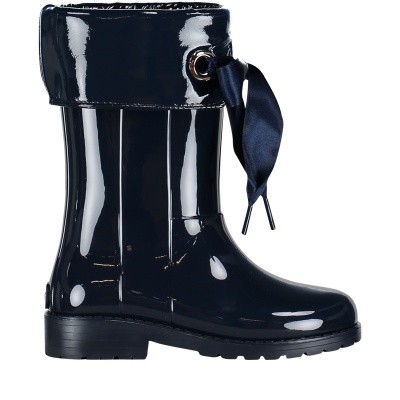 Afbeelding van Igor W10144 kinderlaarzen navy