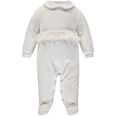 Afbeelding van Story Loris 16523 boxpakje off white