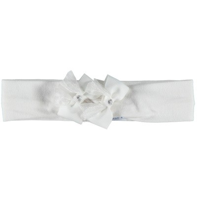 Afbeelding van Mayoral 10543 kinder accessoire wit