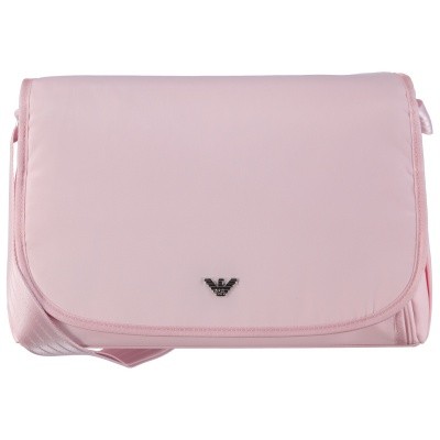 Afbeelding van Armani 402125 M luiertas licht roze