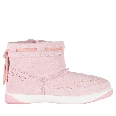 Afbeelding van Ugg 1094568T kinderlaarzen licht roze