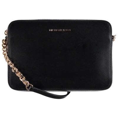 Afbeelding van Michael Kors 32S4GTVC3L dames tas zwart