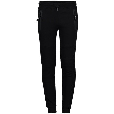 Afbeelding van NIK&NIK B2558 kinderbroek zwart
