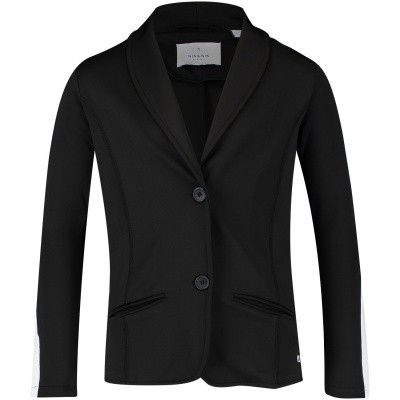 Picture of Nik en Nik G4874 kids jacket black