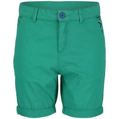 Afbeelding van Kenzo KN25508 kinder shorts groen