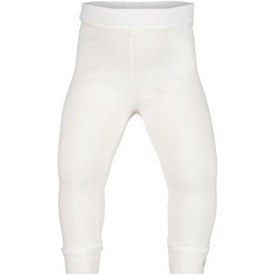Afbeelding van Liu Jo H68067 baby legging off white