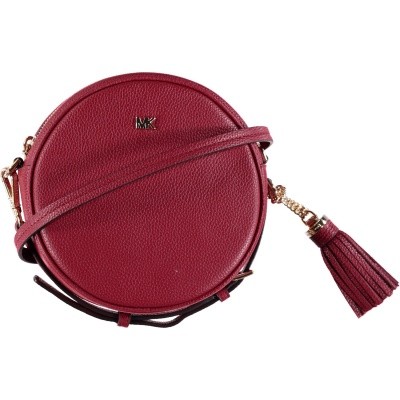 Afbeelding van Michael Kors 32T8GF5N3L dames tas bordeaux