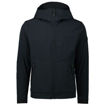 Afbeelding van Airforce HR91M0583 heren jas navy