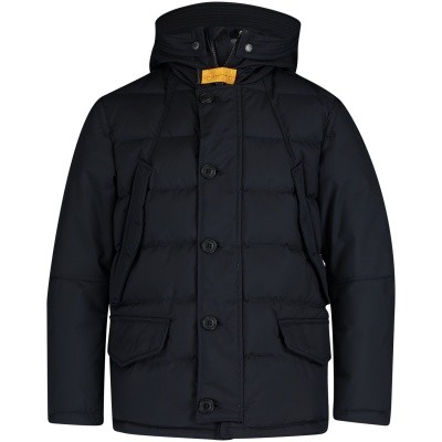 Afbeelding van Parajumpers RU63 kinderjas navy