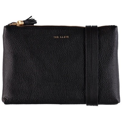 Afbeelding van Ted Baker 147576 dames tas zwart