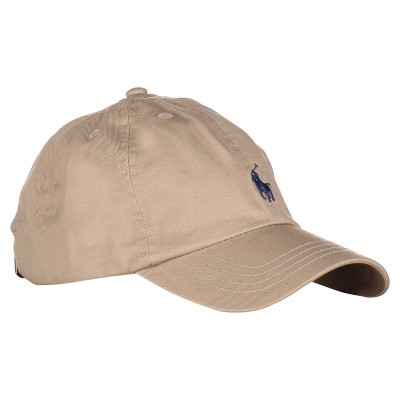 Afbeelding van Polo Ralph Lauren 552489K kinderpet zand
