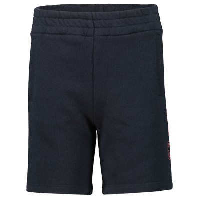 Afbeelding van Gucci 548281 kinder shorts navy
