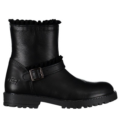 Afbeelding van Clic 9547 kinderlaarzen zwart